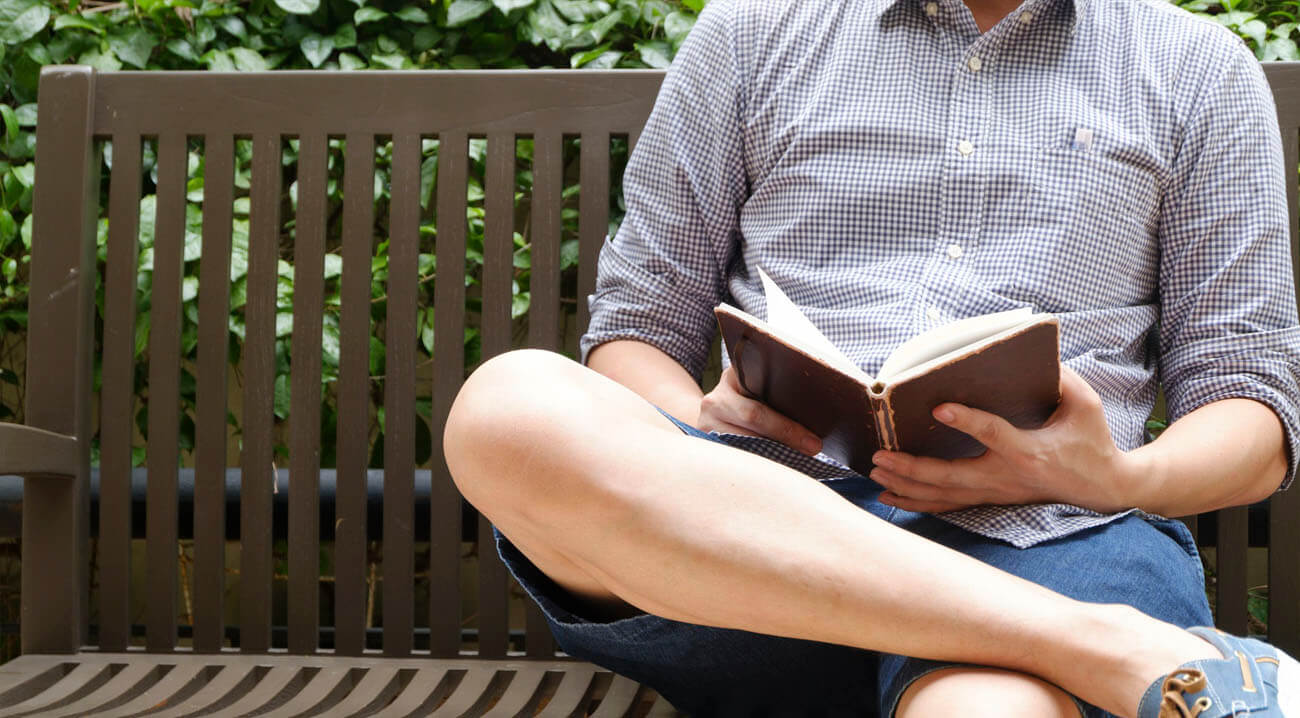 Getting Boys to Read