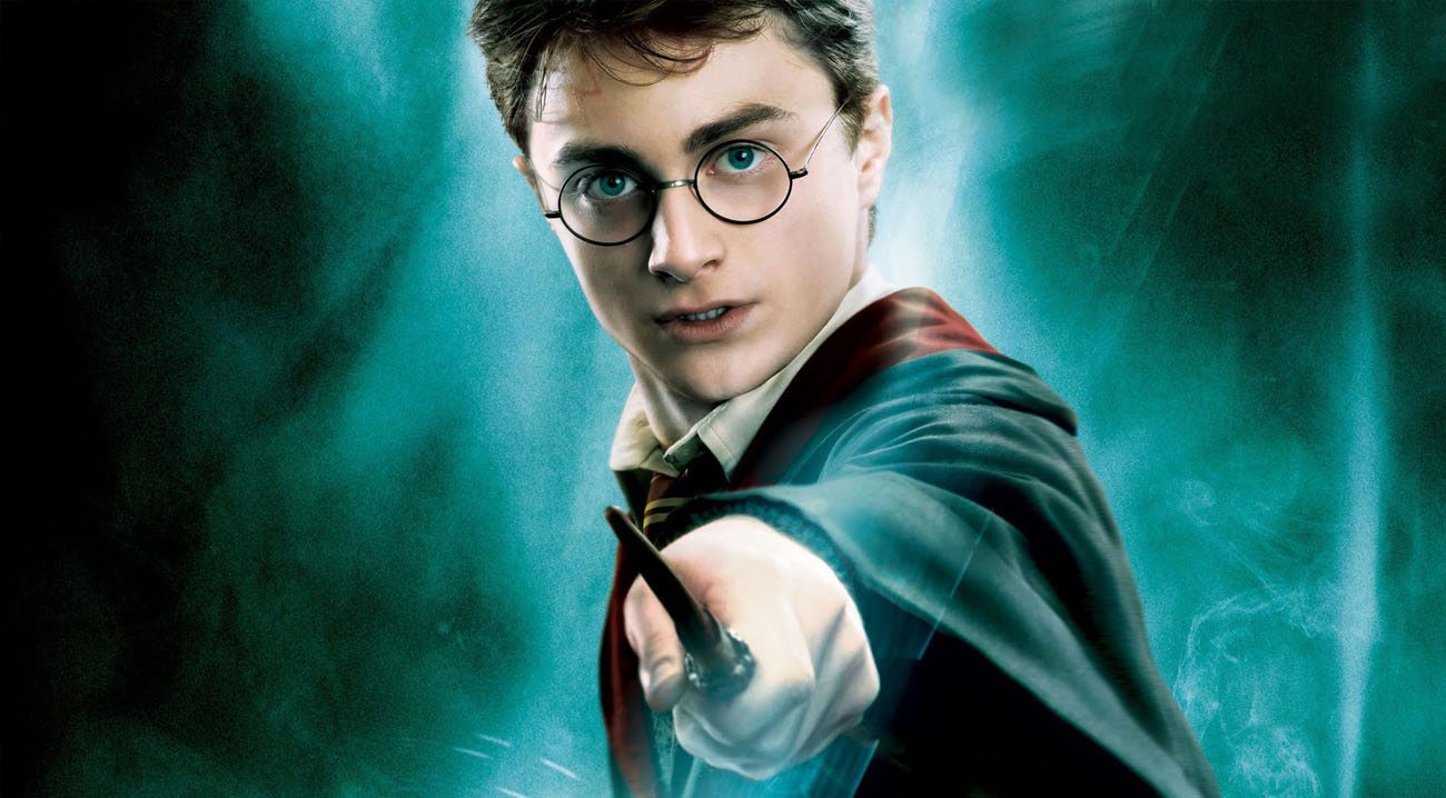 Is there life after Harry Potter?
